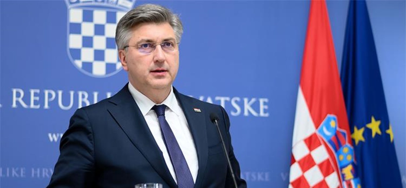 Branko Bačić novi potpredsjednik Vlade i ministar graditeljstva, a Šime Erlić regionalnoga razvoja i fondova EU 